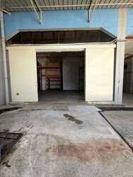 Pan-i Complex (D14), Warehouse #544182641